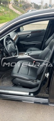 MERCEDES-BENZ Classe e 220 cdi occasion 2786170