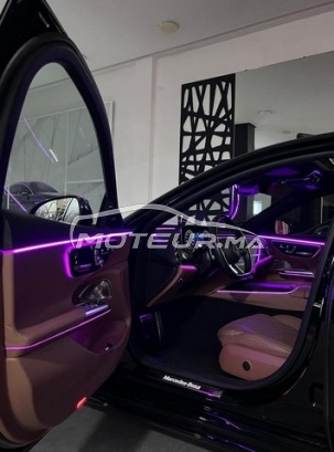 MERCEDES-BENZ Classe e occasion 3095243