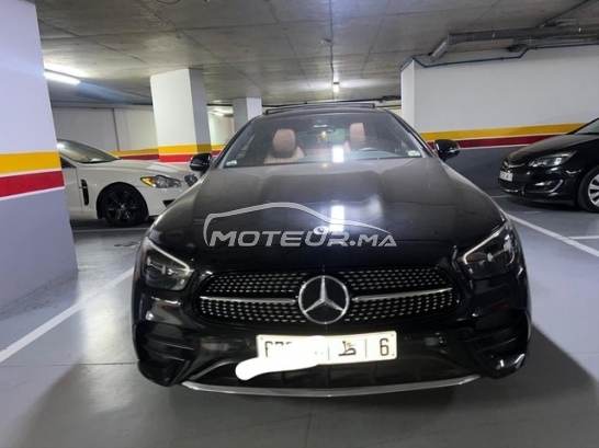 ميرسيديس-بينز كلاسي ي مستعملة 2981138