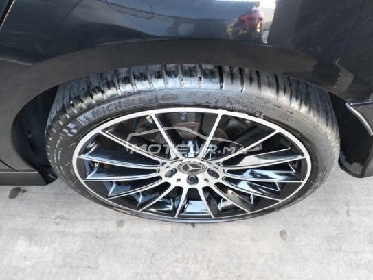 ميرسيديس-بينز كلاسي ي مستعملة 2404334