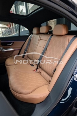 MERCEDES-BENZ Classe e occasion 2526396
