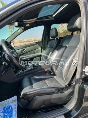 MERCEDES-BENZ Classe e occasion 1811771