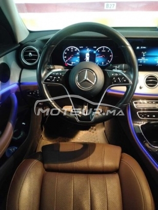 ميرسيديس-بينز كلاسي ي مستعملة 3174442