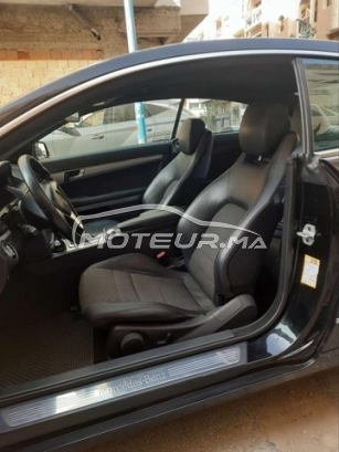 MERCEDES-BENZ Classe e occasion 2731576