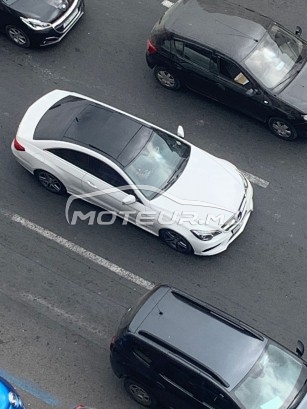 MERCEDES-BENZ Classe e 350 coupe v6 phase2 blueefficiency occasion 2890664