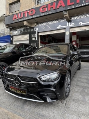MERCEDES-BENZ Classe e occasion 3013774