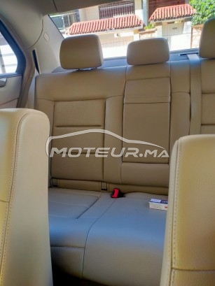 MERCEDES-BENZ Classe e Cdi occasion 2800111