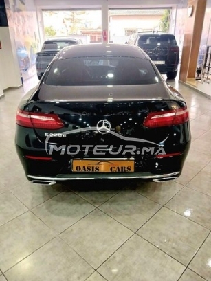 MERCEDES-BENZ Classe e E 220 d occasion 3379554