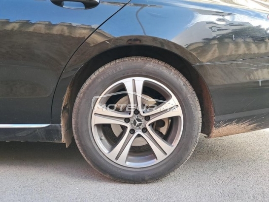 ميرسيديس-بينز كلاسي ي مستعملة 3273515