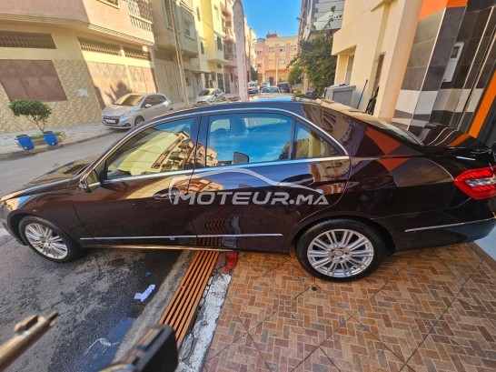 ميرسيديس-بينز كلاسي ي E250 مستعملة 2873296