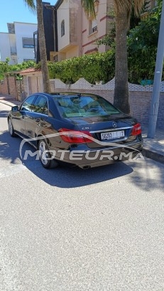 MERCEDES-BENZ Classe e 350 occasion 2327090
