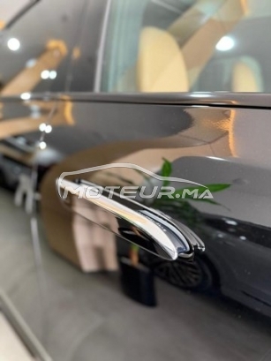 MERCEDES-BENZ Classe e occasion 2781714