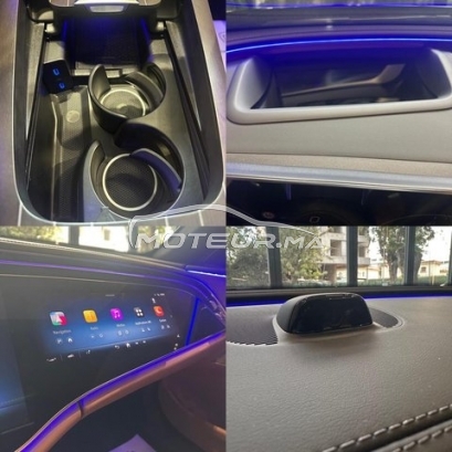 MERCEDES-BENZ Classe e 300de amg line plus importee neuve occasion 3037337