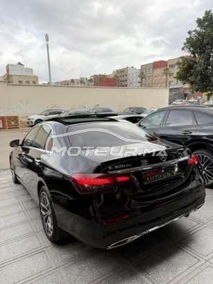 MERCEDES-BENZ Classe e occasion 3013777