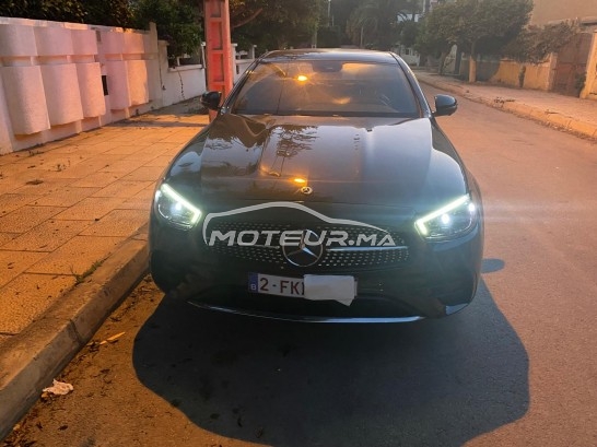 MERCEDES-BENZ Classe e 300 de occasion 2408593