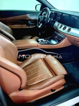 MERCEDES-BENZ Classe e E 220 d occasion 3379558