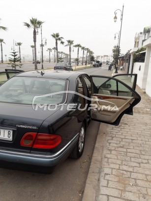MERCEDES-BENZ Classe e E300 Élégance occasion 2381324