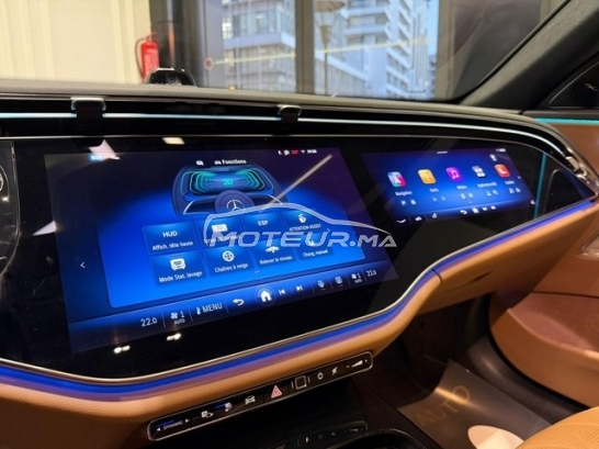 ميرسيديس-بينز كلاسي ي مستعملة 2807444