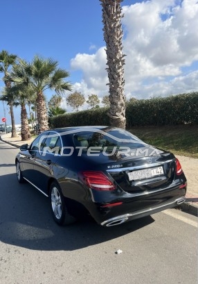MERCEDES-BENZ Classe e 220d occasion 3055325