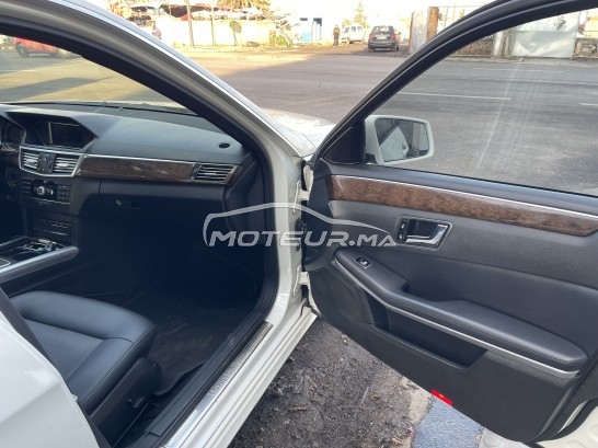 MERCEDES-BENZ Classe e 220 occasion 3139542