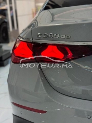 ميرسيديس-بينز كلاسي ي مستعملة 2800844