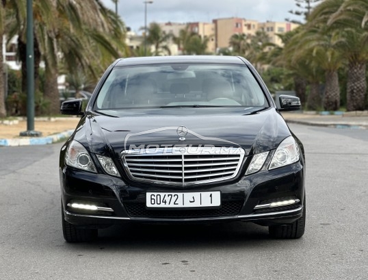 MERCEDES-BENZ Classe e E250 cgi occasion 2965028
