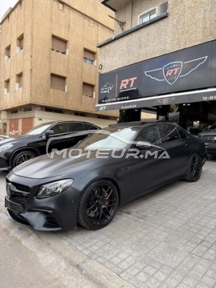شراء السيارات المستعملة MERCEDES-BENZ Classe e في المغرب - 490447
