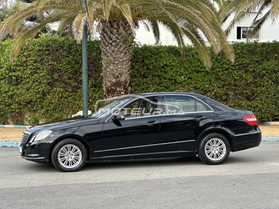 MERCEDES-BENZ Classe e E250 cgi occasion 2965023