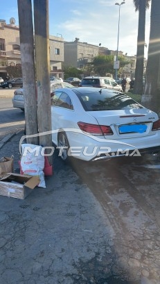 MERCEDES-BENZ Classe e 350 coupe v6 phase2 blueefficiency occasion 2890667