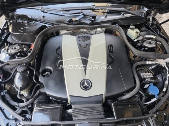 ميرسيديس-بينز كلاسي ي 3.0 مستعملة 3271392