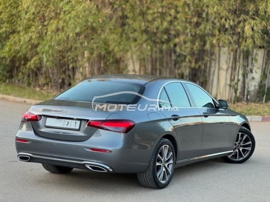 MERCEDES-BENZ Classe e occasion 3346874