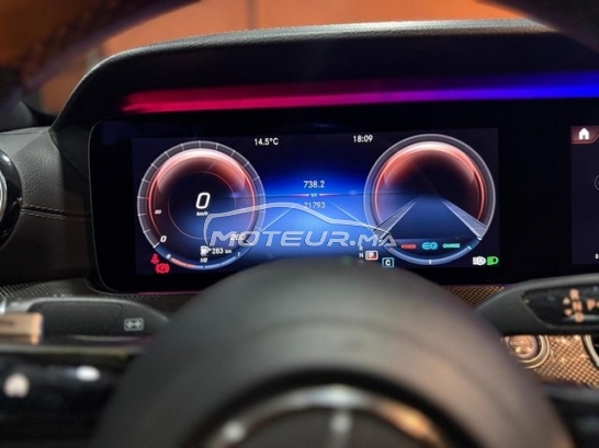 MERCEDES-BENZ Classe e occasion 3150958