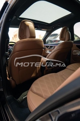 MERCEDES-BENZ Classe e occasion 2526395