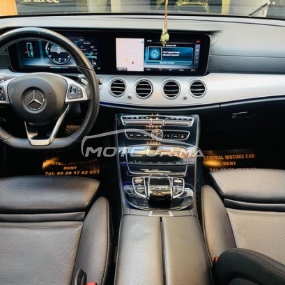 MERCEDES-BENZ Classe e occasion 1902379