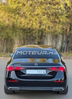 MERCEDES-BENZ Classe e occasion 3339431