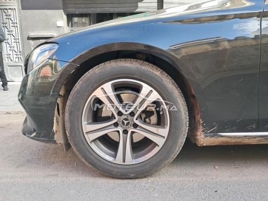 MERCEDES-BENZ Classe e occasion 3148210