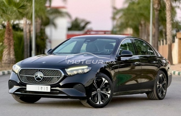 ميرسيديس-بينز كلاسي ي مستعملة 2872270