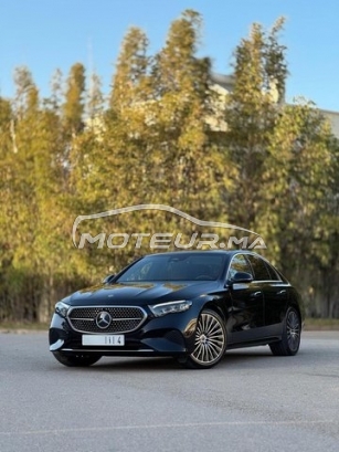 MERCEDES-BENZ Classe e occasion 3339429