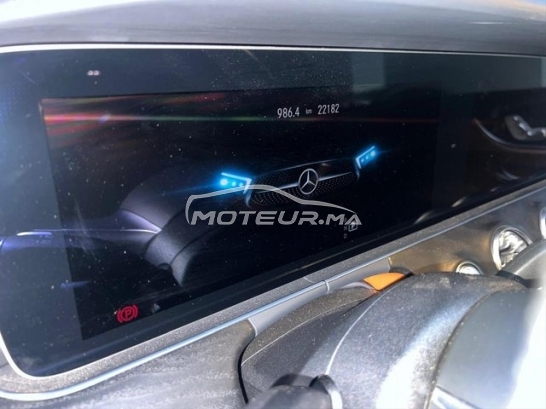 MERCEDES-BENZ Classe e occasion 2504912