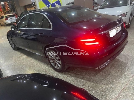 MERCEDES-BENZ Classe e occasion 2382346