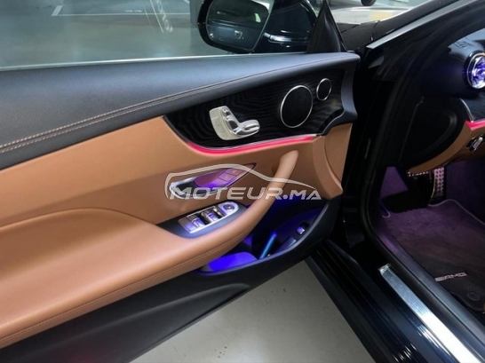 MERCEDES-BENZ Classe e occasion 2504908