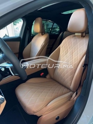 ميرسيديس-بينز كلاسي ي مستعملة 3159824