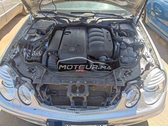 MERCEDES-BENZ Classe e 2 occasion 2565815