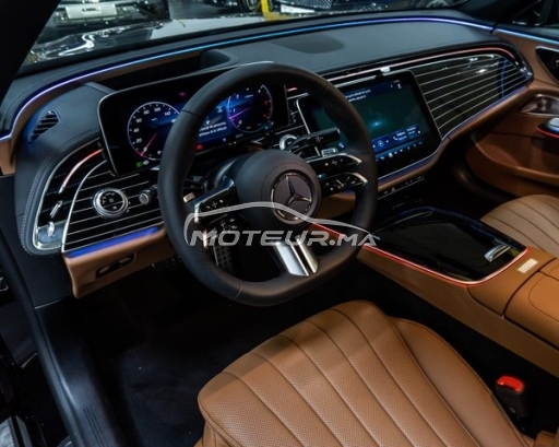 ميرسيديس-بينز كلاسي ي مستعملة 1811097