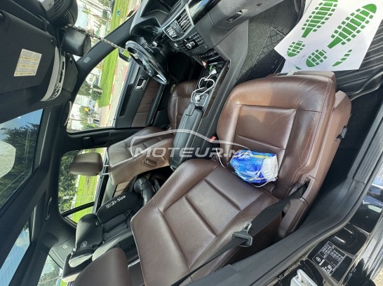 MERCEDES-BENZ Classe e 250 pack amg occasion 3072587