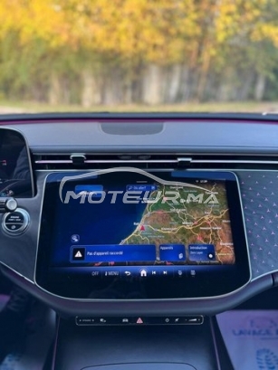 MERCEDES-BENZ Classe e occasion 3339441