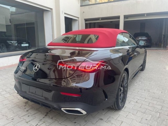 ميرسيديس-بينز كلاسي ي مستعملة 1882370