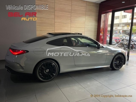 ميرسيديس-بينز اوتري Cle 220d مستعملة 1903706