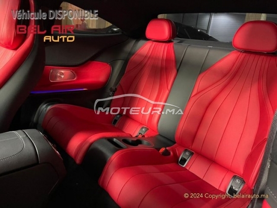 ميرسيديس-بينز اوتري Cle 220d مستعملة 1903712