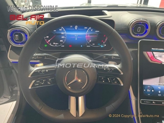 ميرسيديس-بينز اوتري Cle 220d مستعملة 1903710